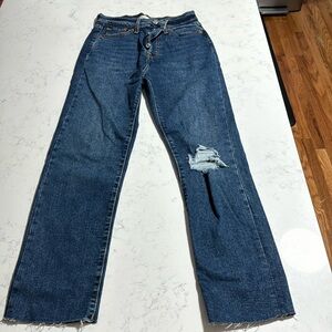 Levi’s used size 26